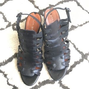 Gladiator style Via Spiga Sandals