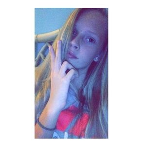 Meet your Posher, Korrie