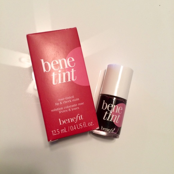 Benetint