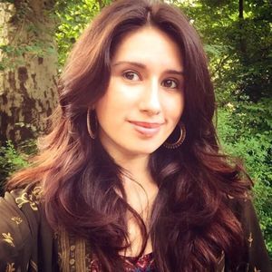 Meet your Posher, Bruna