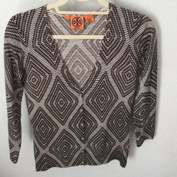 Tory Burch cardigan