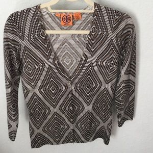 Tory Burch cardigan