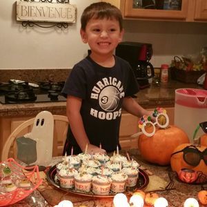 Meet your Posher, Angela