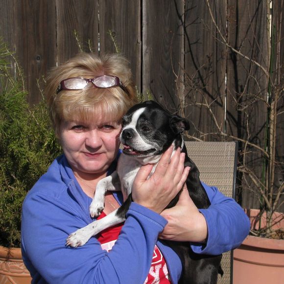 Meet your Posher, Malgorzata