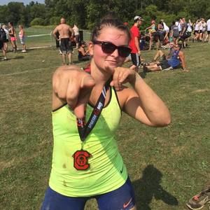 Meet your Posher, Annika