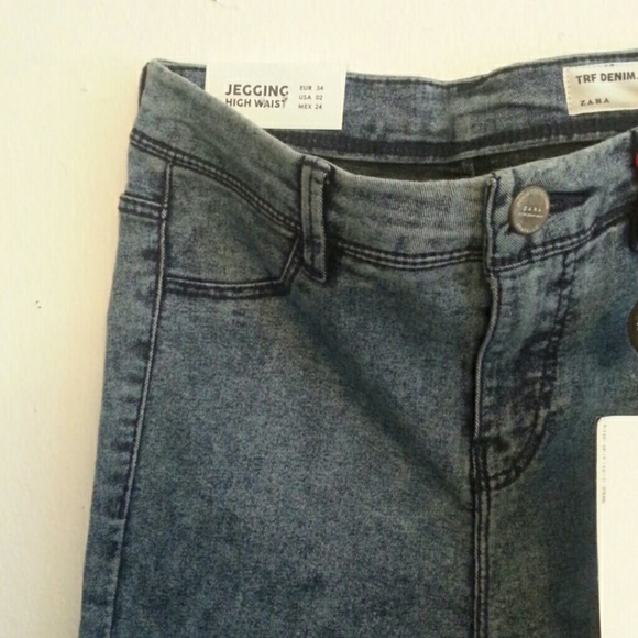 Jeggings - Picture 1 of 4