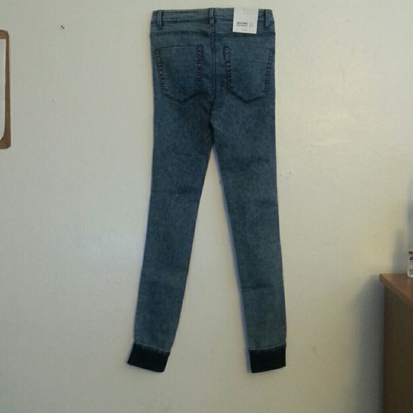 Jeggings - Picture 4 of 4