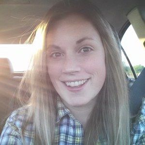 Meet your Posher, Anna