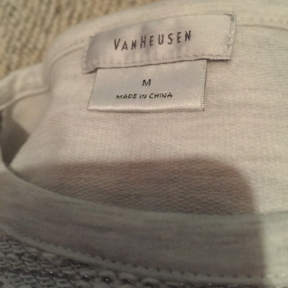 Sweatshirt - Picture 3 of 3