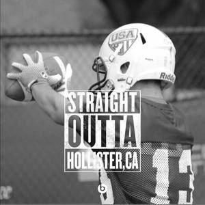 Meet your Posher, Chris