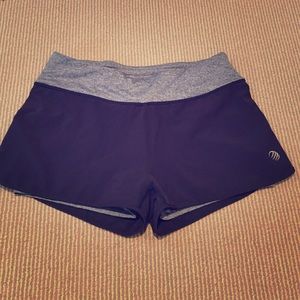 Athletic shorts