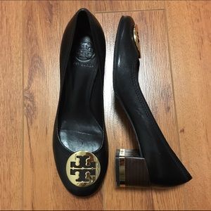 Tory Burch Amy Pump