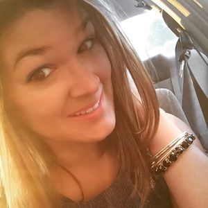 Meet your Posher, Katherine