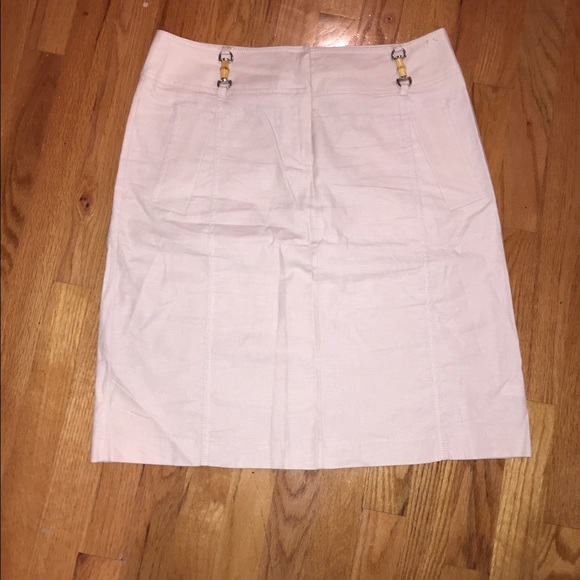 NEW YORK & COMPANY STRETCH - Skirt - Picture 1 of 4
