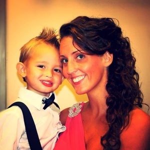 Meet your Posher, Ginger