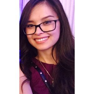 Meet your Posher, Hanh