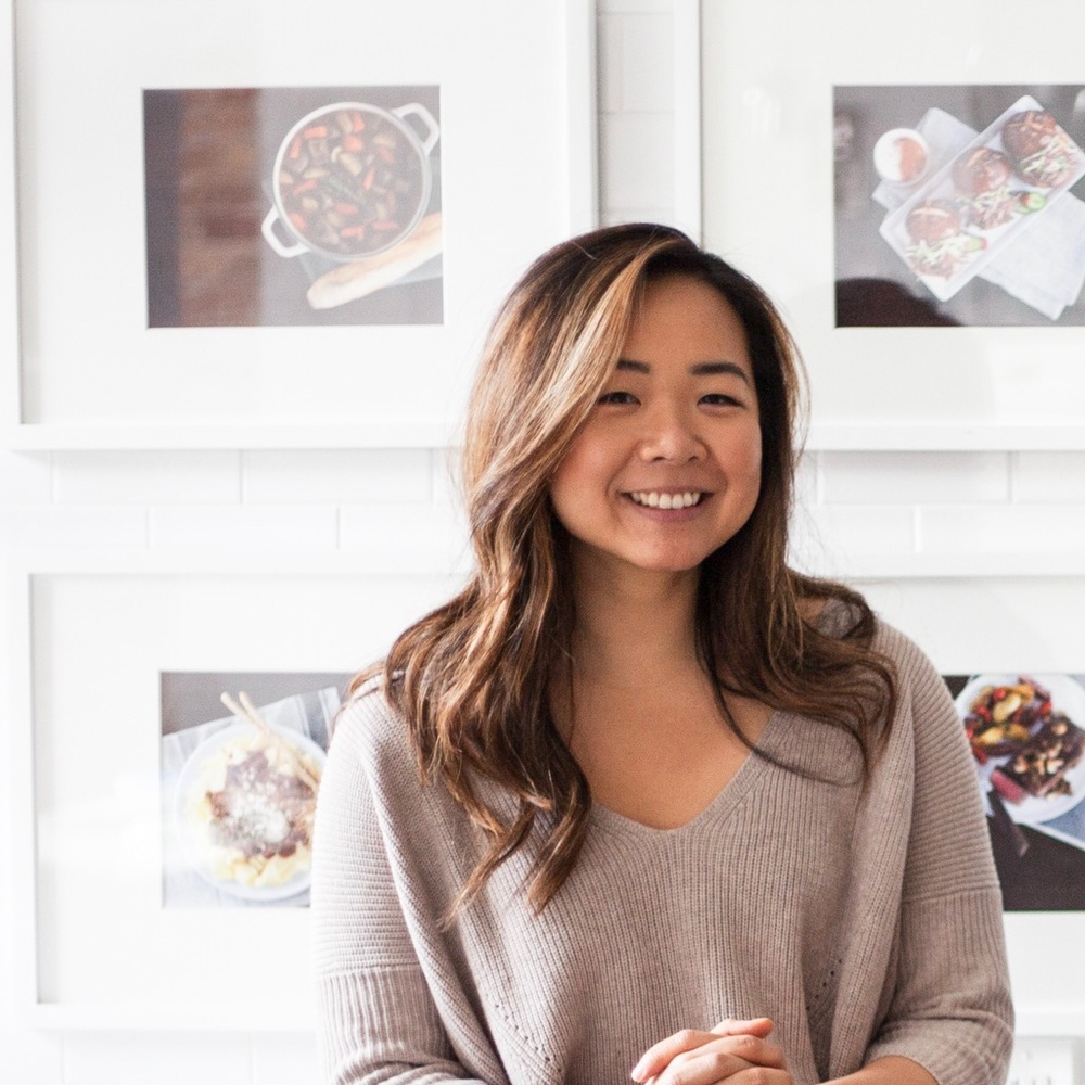 Meet your Posher, May