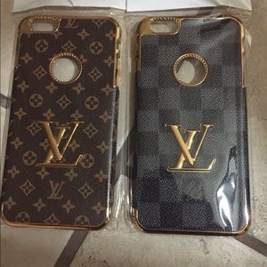 Iphone 6 Plus Case $22 each