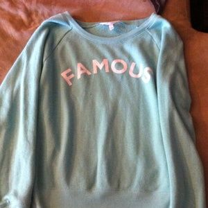 Victoria's Secret sweater
