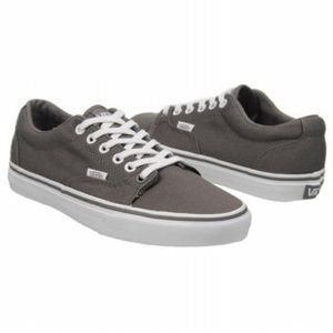 grey vans