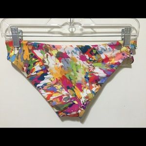 L*Space Bikini bottom