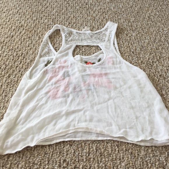 Tank top - Picture 2 of 2