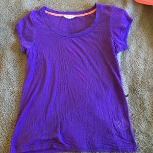 Animal print t shirt