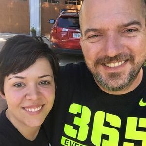 Meet your Posher, Amber-marie