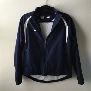 ⚡️SALE⚡️Under Armour Athletic Jacket