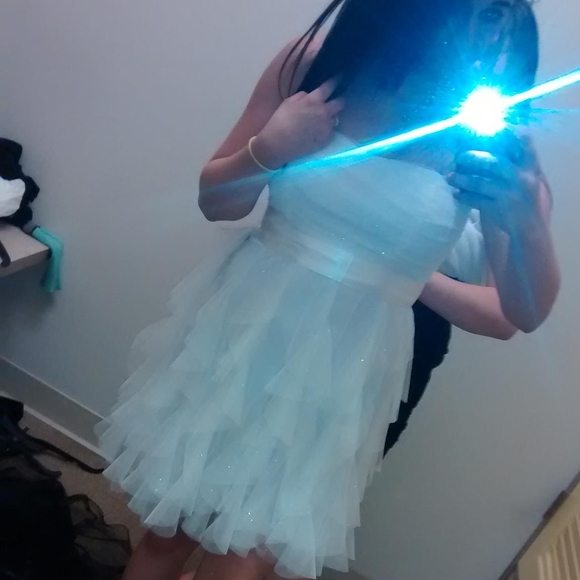 Meet your Posher, Briana