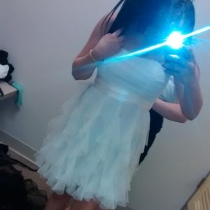 Meet your Posher, Briana