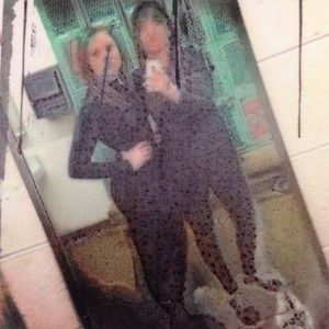 Meet your Posher, Grace