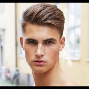 Meet your Posher, Henry