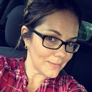 Meet your Posher, Tracey