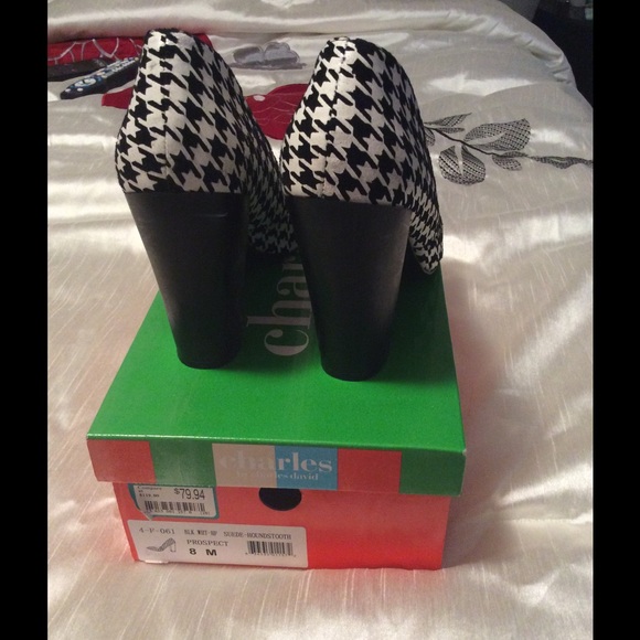 Charles David heels - Picture 2 of 4