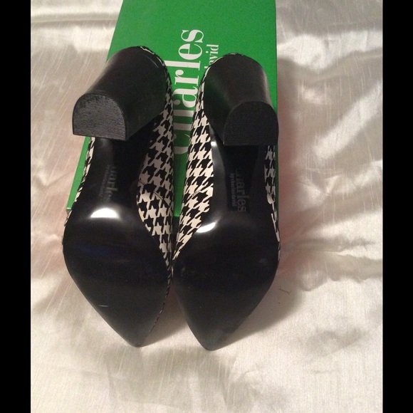 Charles David heels - Picture 4 of 4
