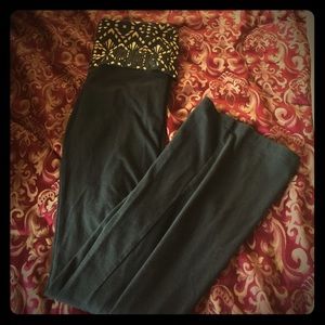 Victoria's Secret Yoga Pants ($5 TODAY ONLY)