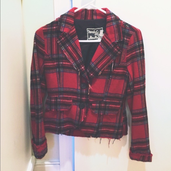 Jacket - Picture 2 of 3