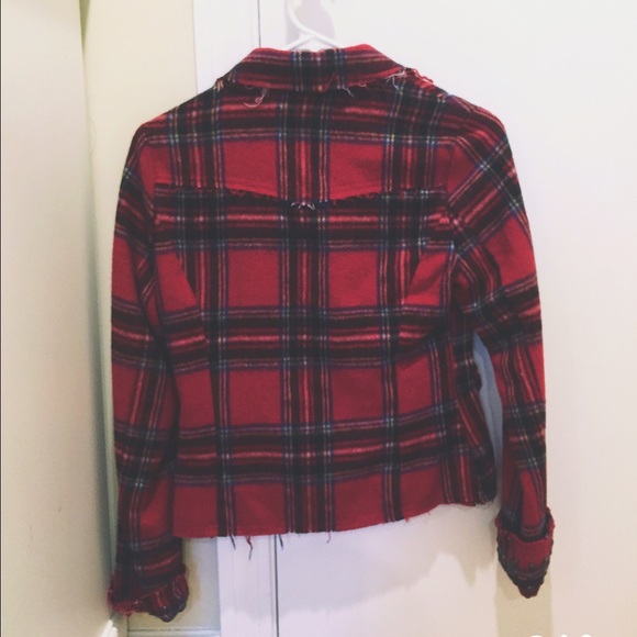 Jacket - Picture 3 of 3