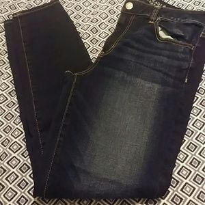 Brand new never worn american eagle jeggins