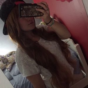 Meet your Posher, Erin