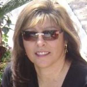 Meet your Posher, Mary jane