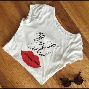 BCBGMaxAzria by Miley Cyrus Tops 💋💋 SZ S