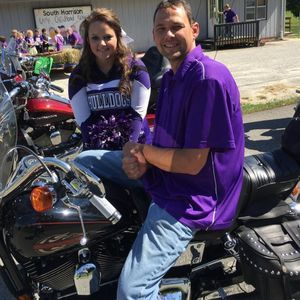 Meet your Posher, Cherrie