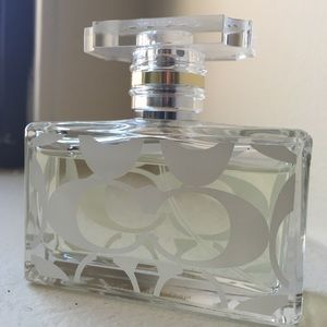 Coach Signature Summer Legacy Perfume