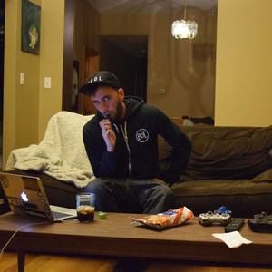 Meet your Posher, Ryan