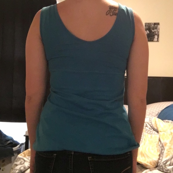 Tank top - Picture 2 of 2