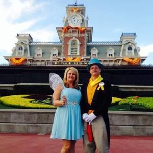 Meet your Posher, Stacey