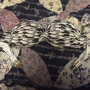 Victoria Secret bikini top