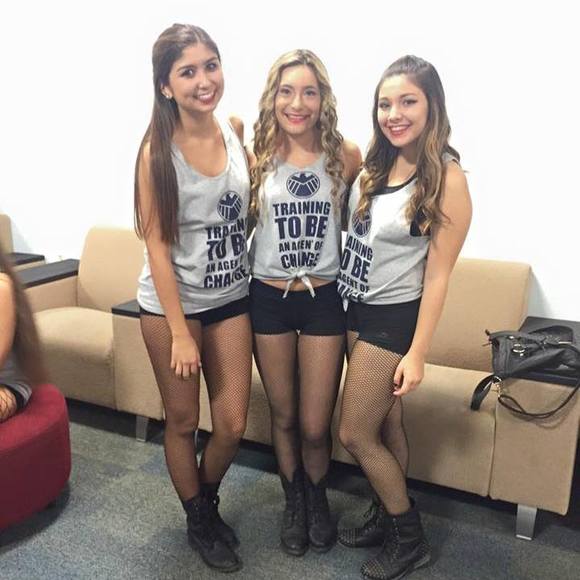 Meet your Posher, Danielle - Picture 1 of 1